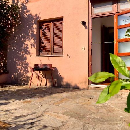 Teodor House Leilighet San Teodoro  Eksteriør bilde