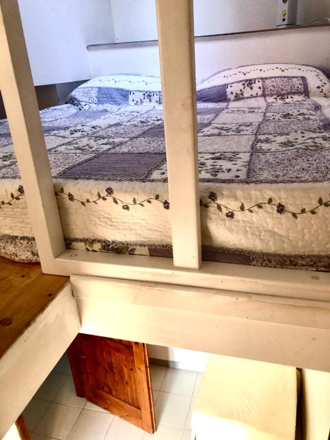 Teodor House Leilighet San Teodoro  Eksteriør bilde