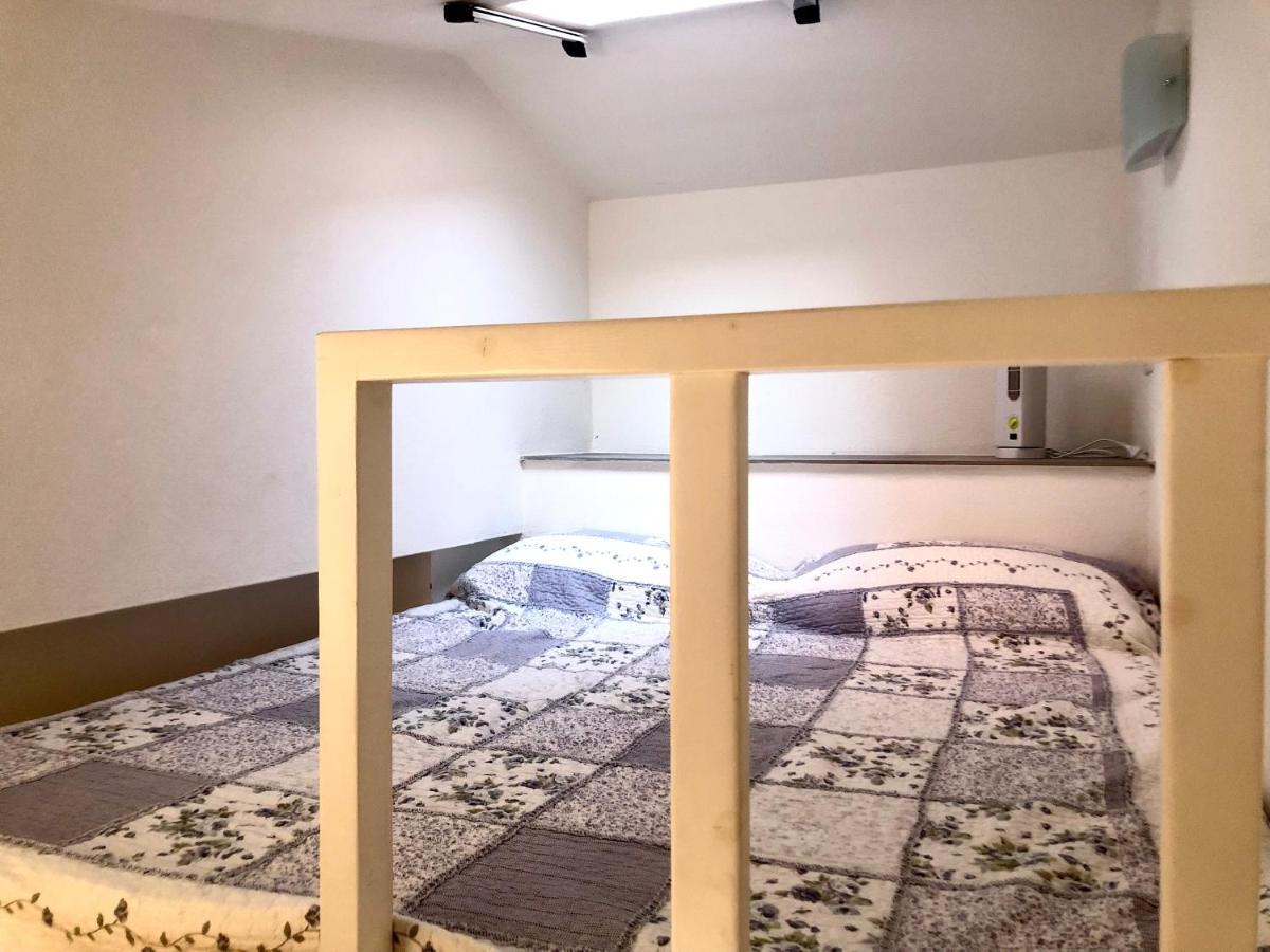 Teodor House Leilighet San Teodoro  Eksteriør bilde